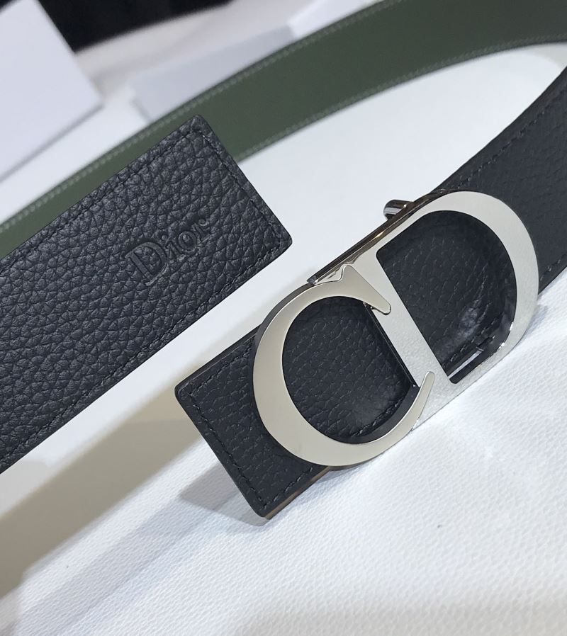 Dior Belts